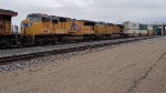UP 5012